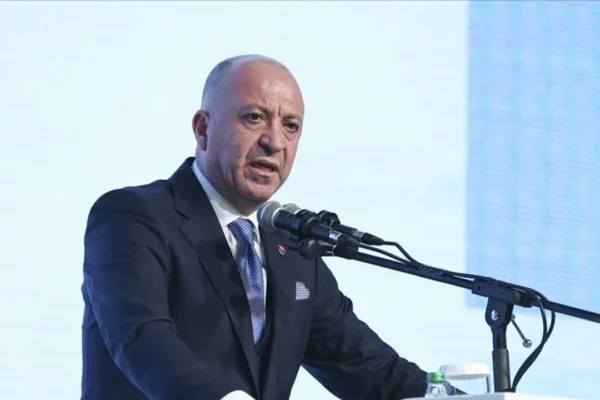 Seyit Ardıç’tan sert çıkış: “Parasını faize yatıra...