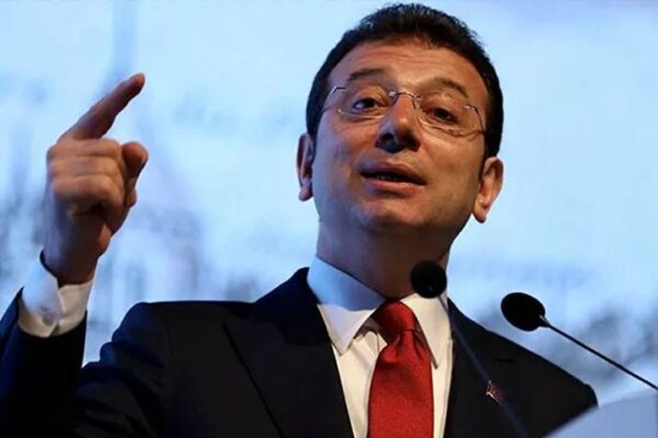 İmamoğlu’nun “savcılara hakaret” davas...
