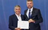 ‘İstifa ediyorum’ demişti… Geri ...