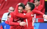 Türk futbol tarihinin en değerli oyuncusu belli ol...