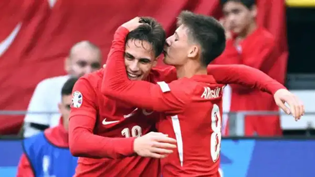 Türk futbol tarihinin en değerli oyuncusu belli oldu!