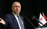 Ümit Özdağ, İzmir’e geliyor!