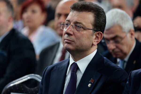 Ekrem İmamoğlu ‘casusluk’ soruşturması...