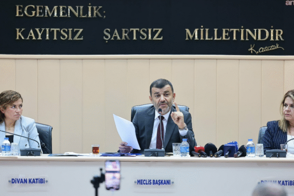 Çavuşoğlu’ndan Bakanlığın kararına isyan: Be...