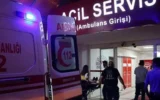 Kahreden ölüm: Saman balyalarının altında can verd...