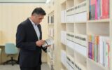 Aliağa Kent Kitaplığı’ndan yeni eserler