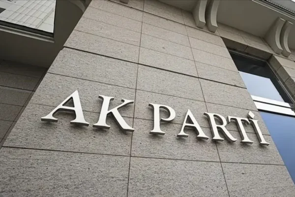 AK Parti’de İmralı ziyareti toplantısı!