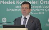 Ekrem İmamoğlu’nun babası ve oğlu ifade verecek
