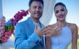 Tolga Güleç’ten ayrılık açıklaması