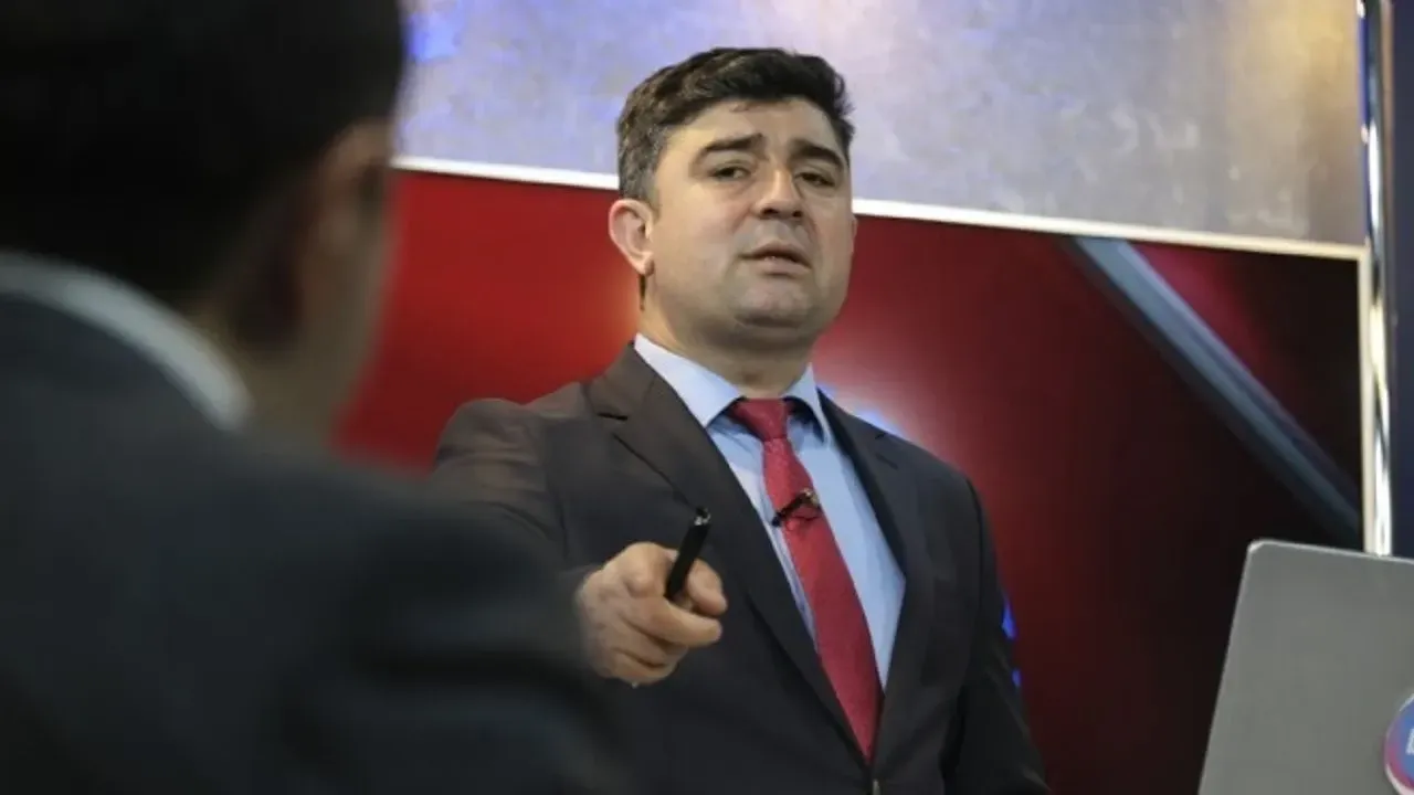 Araştırmacı Yapar: Ankara’nın batısı İmralı’ya gidilmesine karşı!