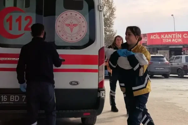 7 aylık Eren bebek, beşiğinde ölü bulundu!