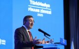 Yılmaz: Ekonomi politikalarımızın merkezinde enfla...