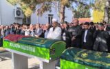 Gıda zehirlenmesi faciasında ölen anne ile çocukla...