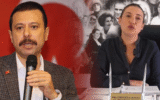 AK Partili Kaya’dan Başkan Sengel’e ‘Efes...
