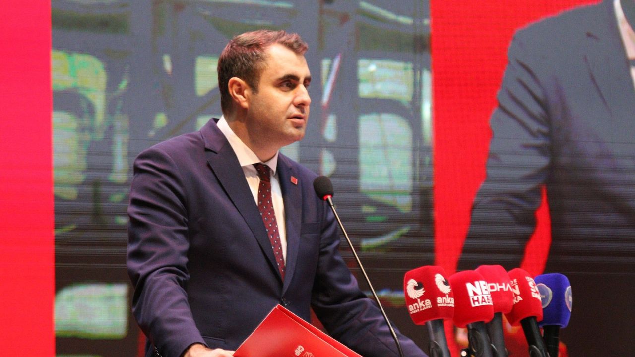 CHP’li Güç’ten İYİ Partili Kırkpınar’a yanıt: Sorunun kaynağı İzmir değil, Ankara!