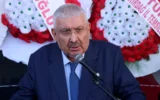 MHP’li Yalçın’dan, Papa 14. Leo’...
