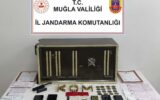 Tefeci operasyonunda baba ve 2 oğlu tutuklandı