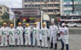Lokma döküp, Cumhurbaşkanı’na seslendiler: Ü...