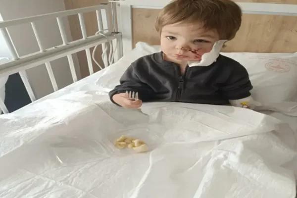 İki kardeşe saldıran pitbullun sahibi konuştu: ... İki kardeşe saldıran pitbullun sahibi konuştu: ...