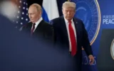 Putin, Trump’ın planını reddetti: Avrupa’ya ‘...