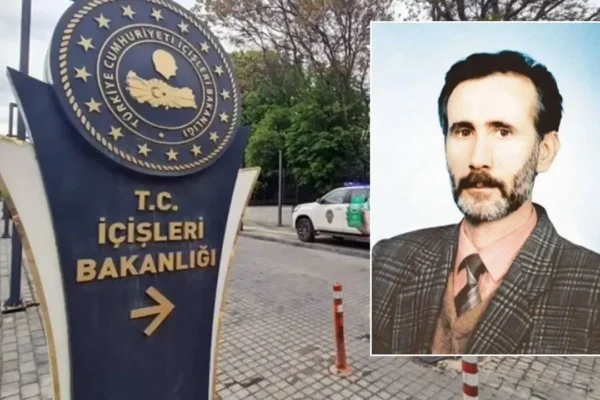 İçişleri Bakanlığı’ndan “Yeşil” ...