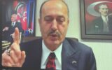 MHP’li Osmanağaoğlu şehit ailelerine seslendi: Ter...