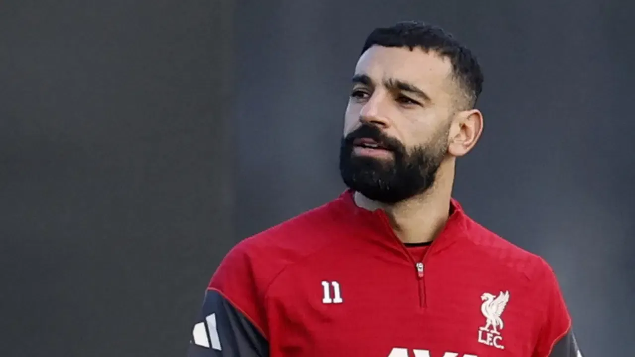 Liverpool’da kriz büyüyor: Salah için resmi açıklama bekleniyor!