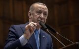 Erdoğan: Türkiye Yüzyılı’nı sizlerle birlikt...