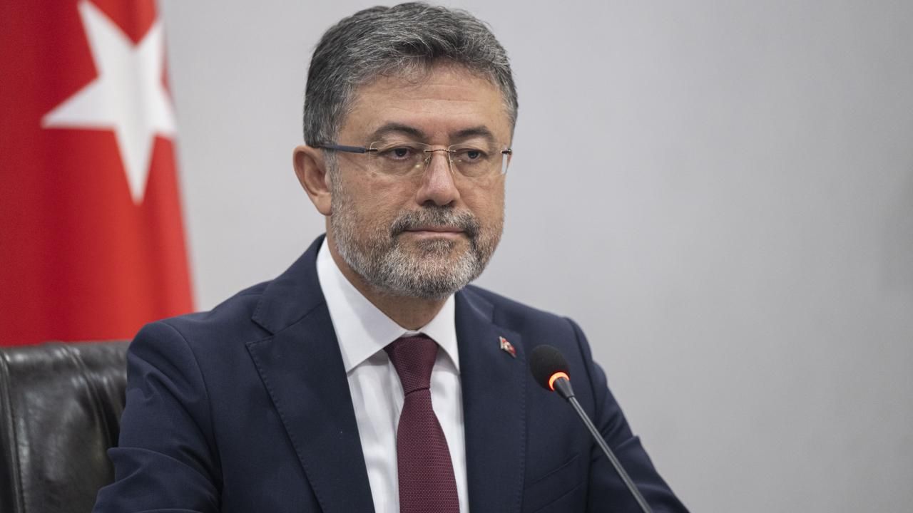 Bakan Yumaklı: Türkiye tarımı güçlüdür