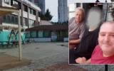 Dehşet: Babasını ‘mülk satışı’ nedeniy...