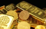 Dev bankadan altın için dev revizyon: Tahminler o ...