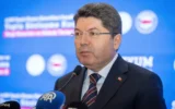 Bakan Tunç: Türkiye’nin son 23 yılı bir reform dön...