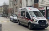 Eskişehir’de korkunç olay… Tartıştığı ...