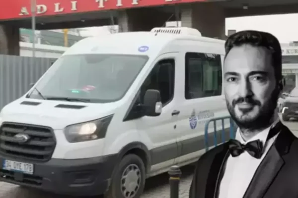 Balkondan düşen sanatçı Emrah Erdem Gedik hayatını...
