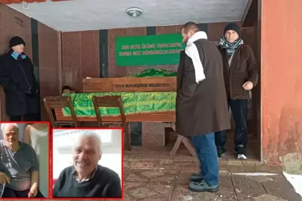 Ağabeyinin ölüm haberini aldı, aynı gün kalp krizi...