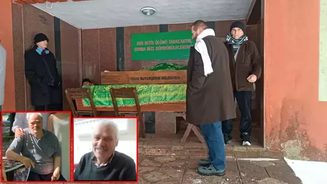 Ağabeyinin ölüm haberini aldı, aynı gün kalp krizi geçirip hayatını kaybetti