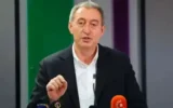 Tuncer Bakırhan’dan Demirtaş’a verilen...
