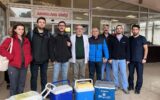 Beyin ölümü gerçekleşmişti… Organları 7 kişi...