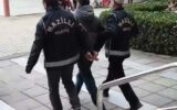Aydın’da eve silahlı saldırı: 1 şüpheli tutu...