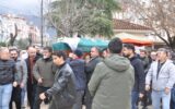 Kazada can vermişti… Son yolculuğuna uğurlan...