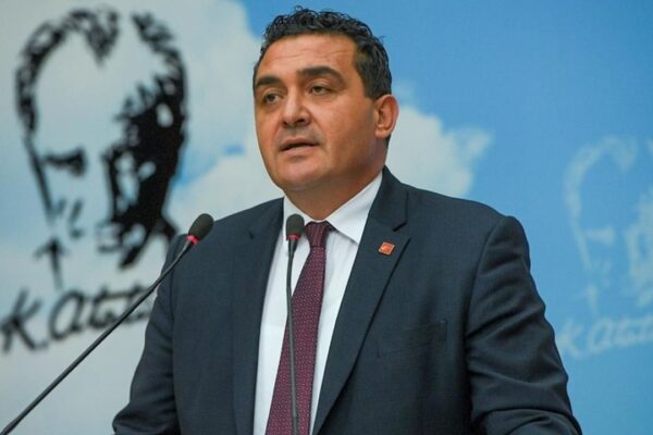 CHP’li Karasu iktidara yüklendi: İzmir’den aldıkla...