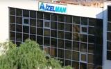 İZELMAN’da bankalardan kıran kırana yarış... İZELMAN’da bankalardan kıran kırana yarış...