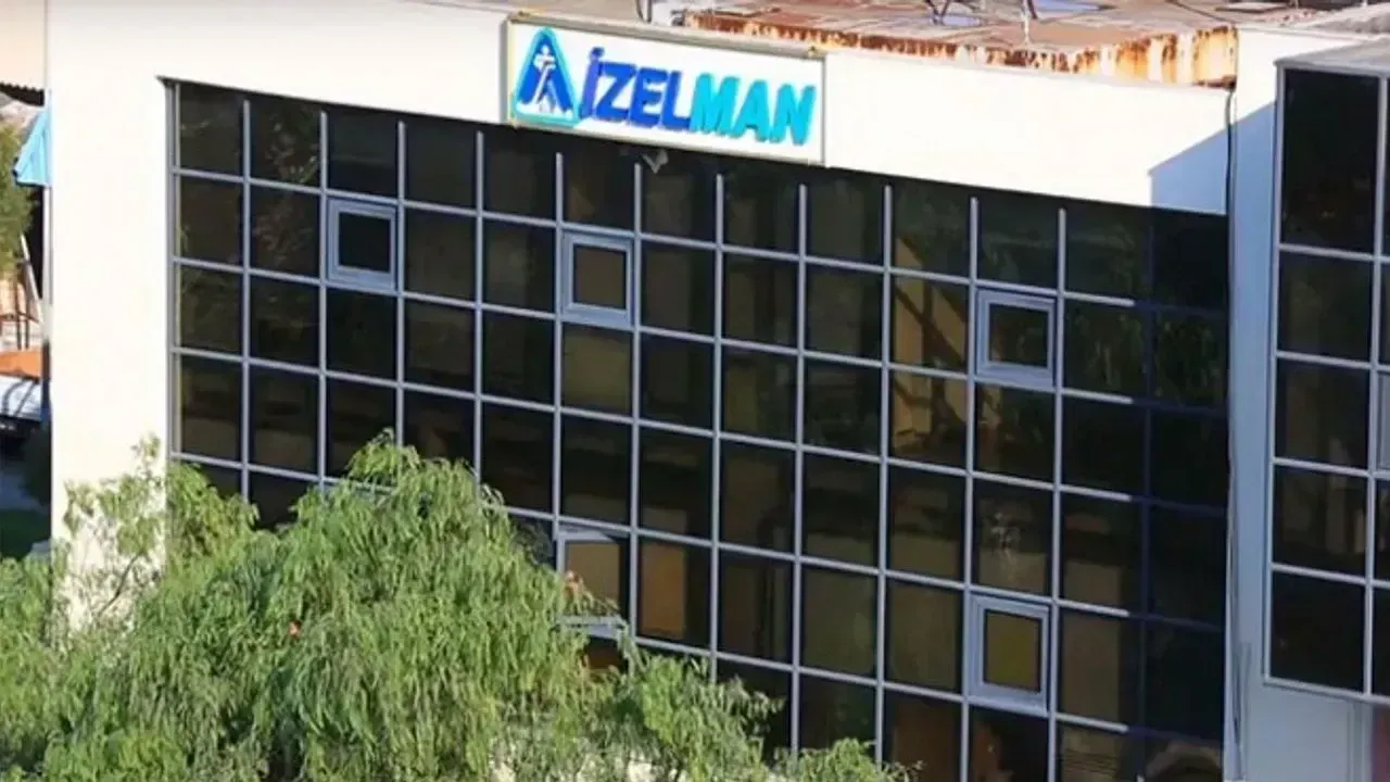 İZELMAN’da bankalardan kıran kırana yarış… Sonuç belli oldu!