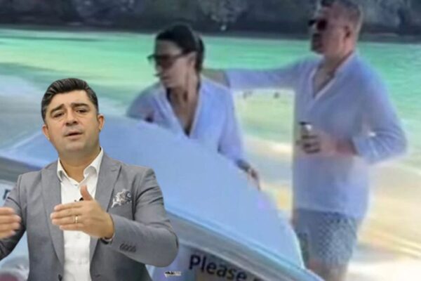 Araştırmacı Yaldız’dan “Phuket” yorumu: Evlenirler...