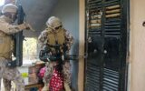 Narko-Kapan İzmir Operasyonu’nunda 48 çocuk ...