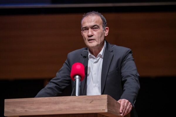 Büyükşehir’den Kocaoğlu’na Basmane Çuk...