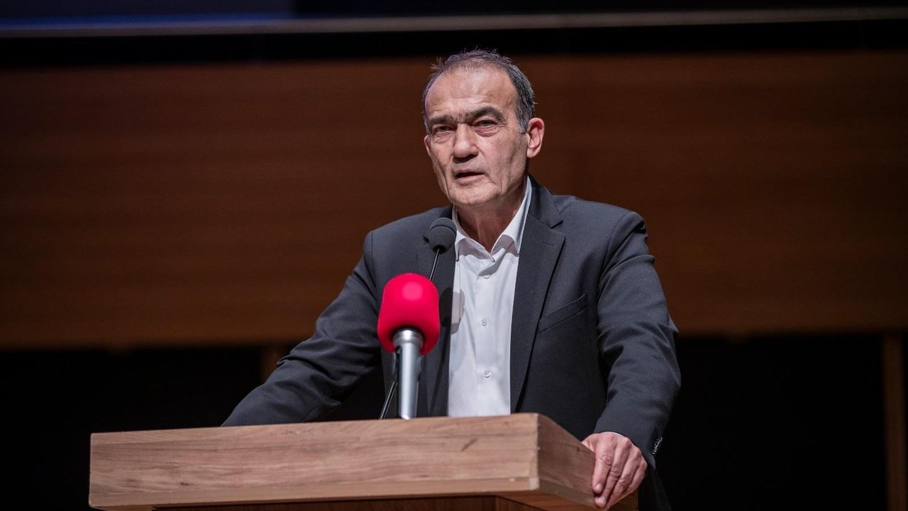 Büyükşehir’den Kocaoğlu’na Basmane Çukuru yanıtı: TMSF’ye kıyak yok!