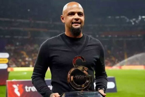 Felipe Melo’dan flaş Galatasaray açıklaması:...