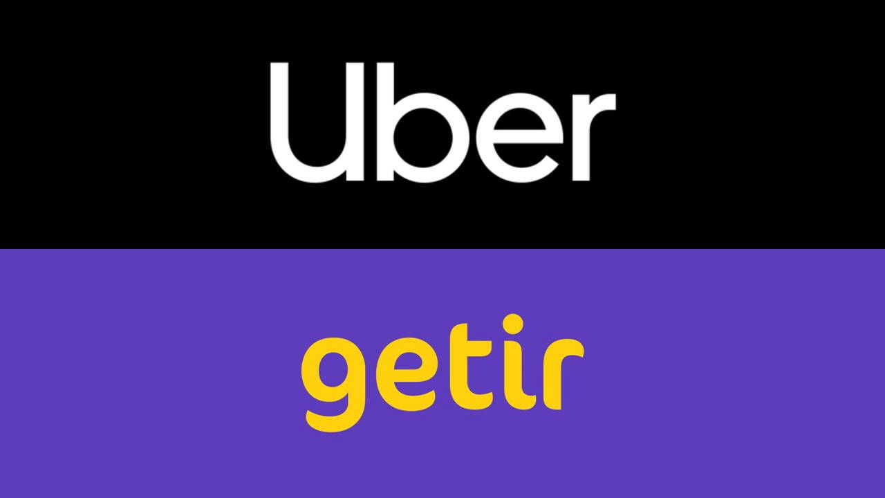 Uber, Getir’i resmen satın aldı: Dev ortaklıkta imzalar atıldı!