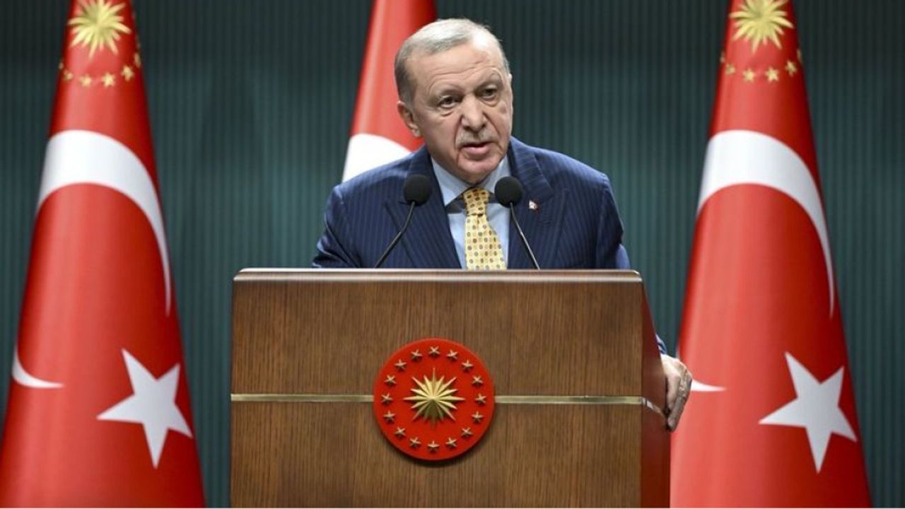 Kabine yarın toplanıyor… Gündemde neler var?